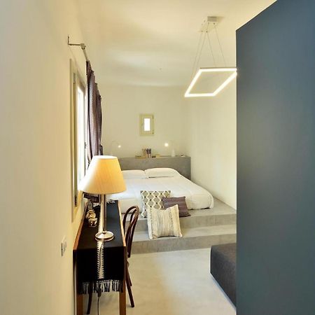 Domus Sbircio Modica Apartment Ngoại thất bức ảnh