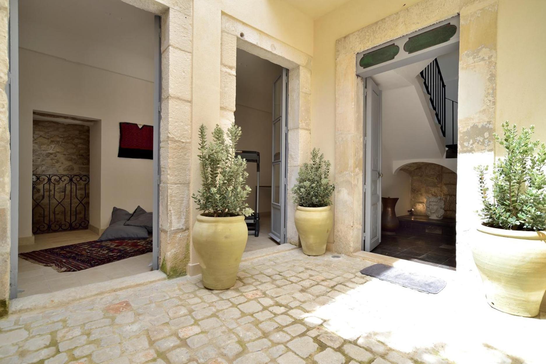 Domus Sbircio Modica Apartment Ngoại thất bức ảnh