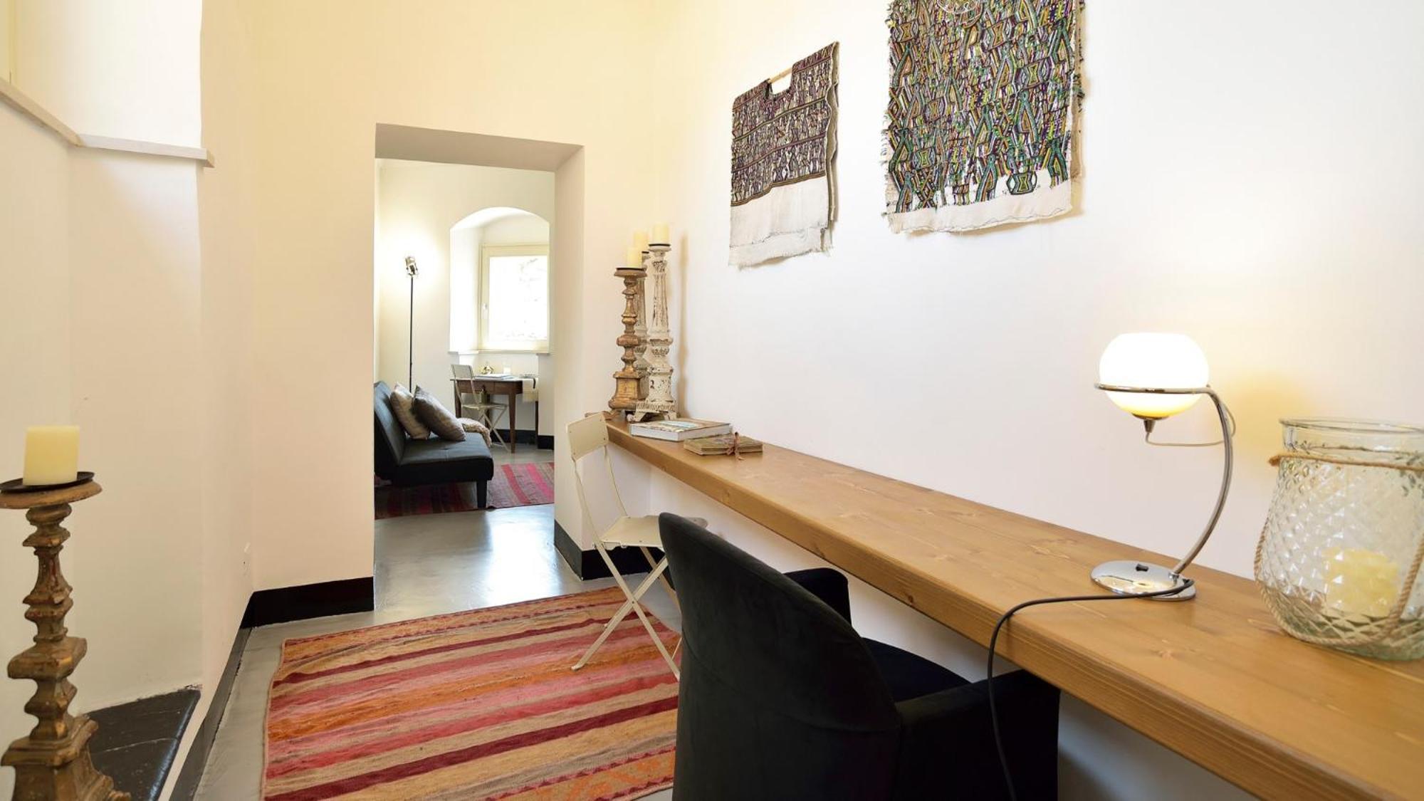 Domus Sbircio Modica Apartment Ngoại thất bức ảnh