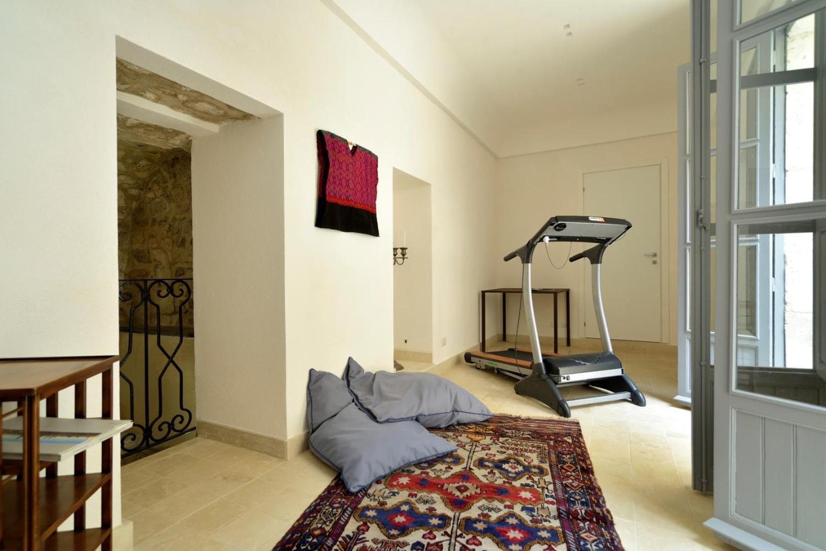 Domus Sbircio Modica Apartment Ngoại thất bức ảnh