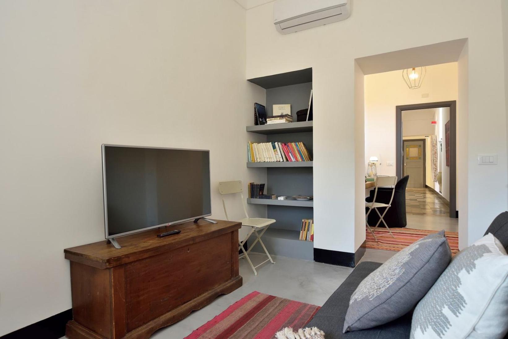 Domus Sbircio Modica Apartment Ngoại thất bức ảnh