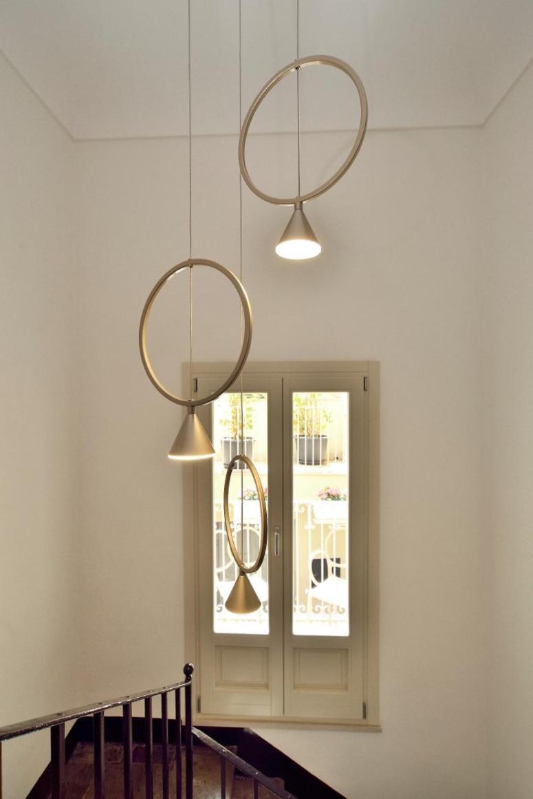 Domus Sbircio Modica Apartment Ngoại thất bức ảnh
