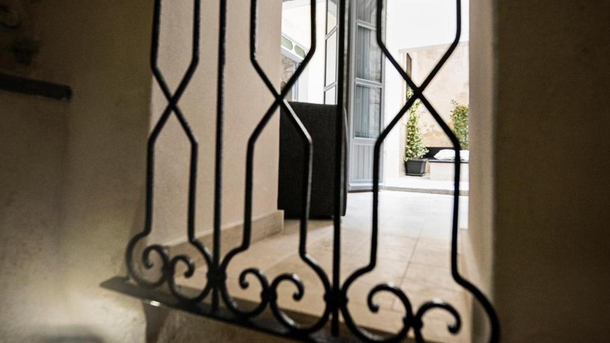 Domus Sbircio Modica Apartment Ngoại thất bức ảnh