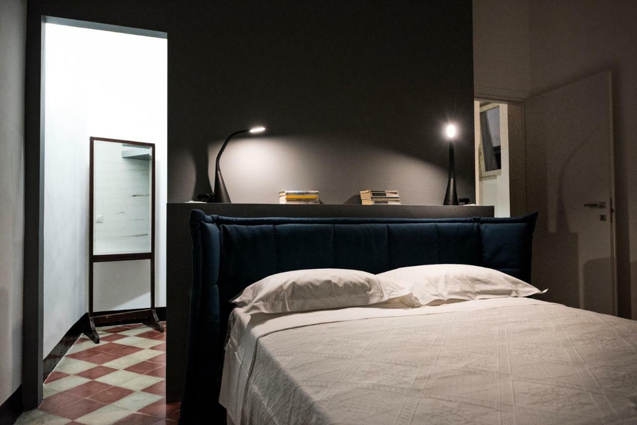 Domus Sbircio Modica Apartment Ngoại thất bức ảnh