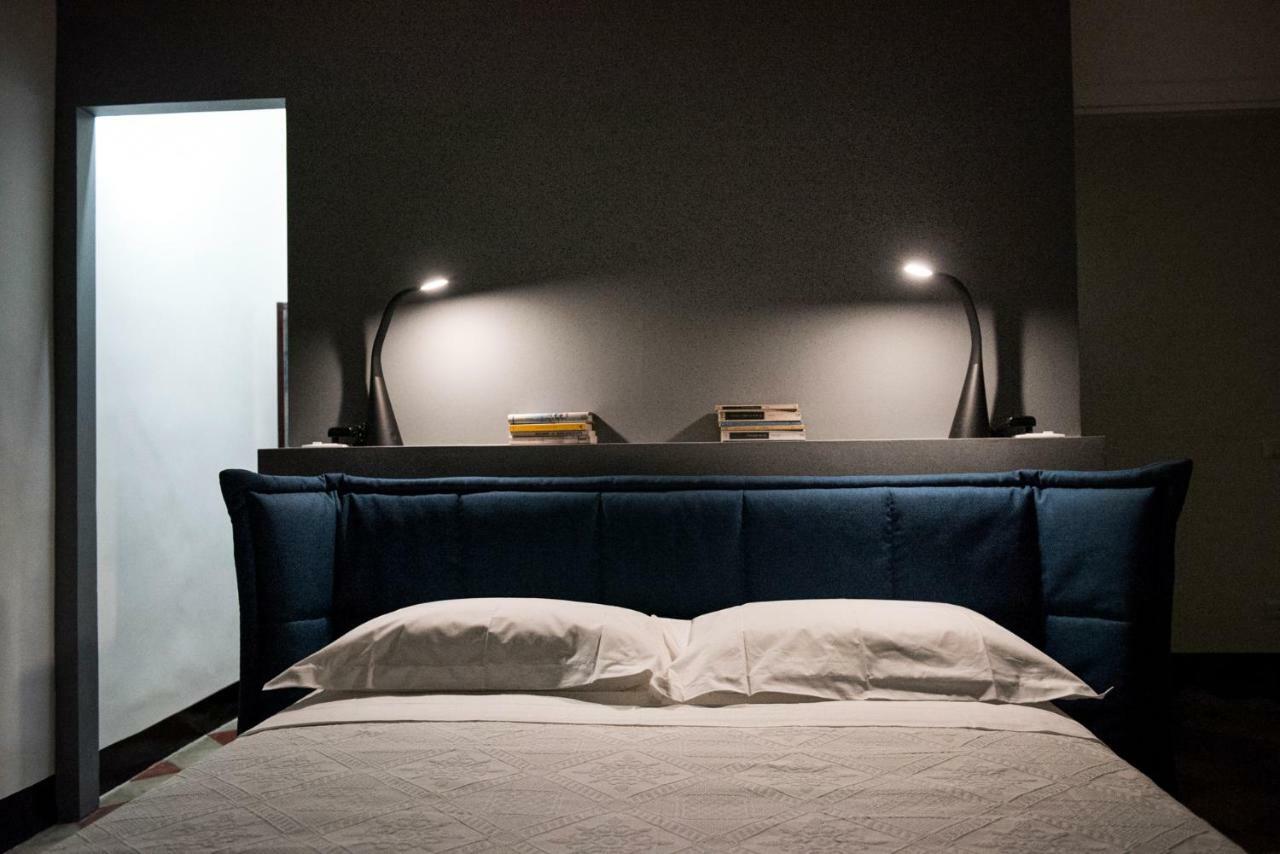 Domus Sbircio Modica Apartment Ngoại thất bức ảnh