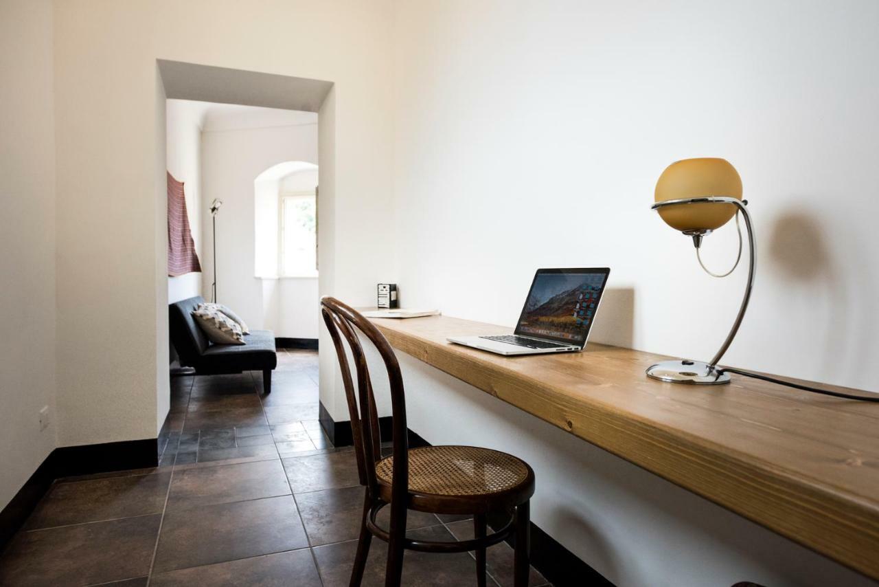 Domus Sbircio Modica Apartment Ngoại thất bức ảnh